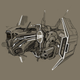 Image for article titled The Ships Of Galactrix